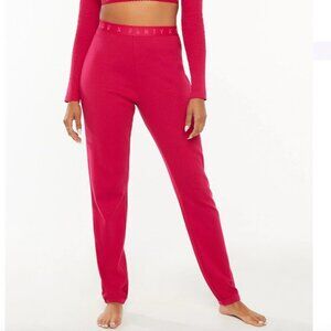 Savage X Fenty Cotton Jersey Sleep Pant Size 1X NWT